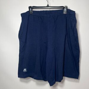 Russell shorts